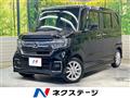 2021 Honda N BOX