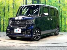 2021 Honda N BOX