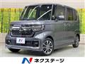 2021 Honda N BOX