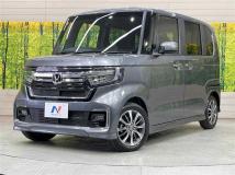 2021 Honda N BOX