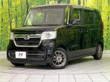 2022 Honda N BOX