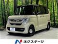 2023 Honda N BOX
