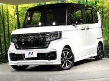 2024 Honda N BOX