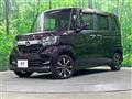 2018 Honda N BOX