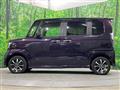 2018 Honda N BOX