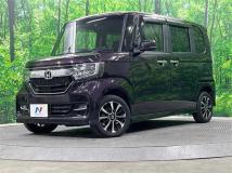 2018 Honda N BOX