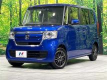 2019 Honda N BOX