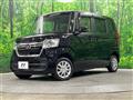2022 Honda N BOX