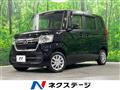 2022 Honda N BOX