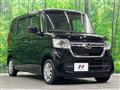 2022 Honda N BOX