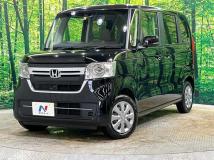 2023 Honda N BOX