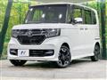 2019 Honda N BOX