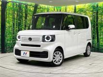 2024 Honda N BOX