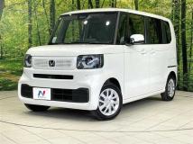 2024 Honda N BOX