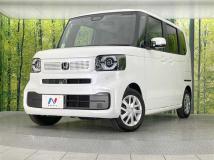 2024 Honda N BOX