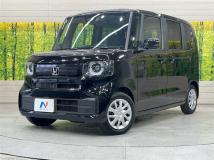 2024 Honda N BOX