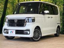 2024 Honda N BOX