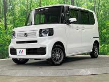 2025 Honda N BOX