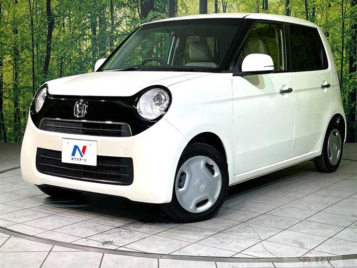 2013 Honda N-ONE