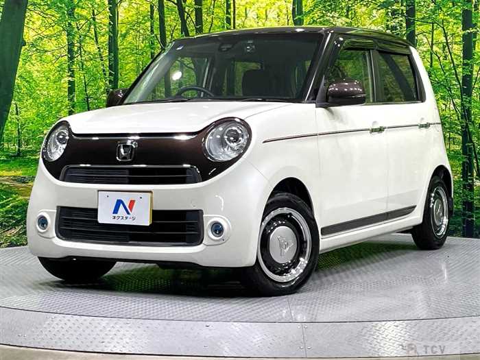 2016 Honda N-ONE