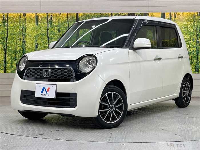 2014 Honda N-ONE