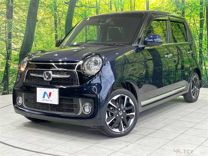 2019 Honda N-ONE