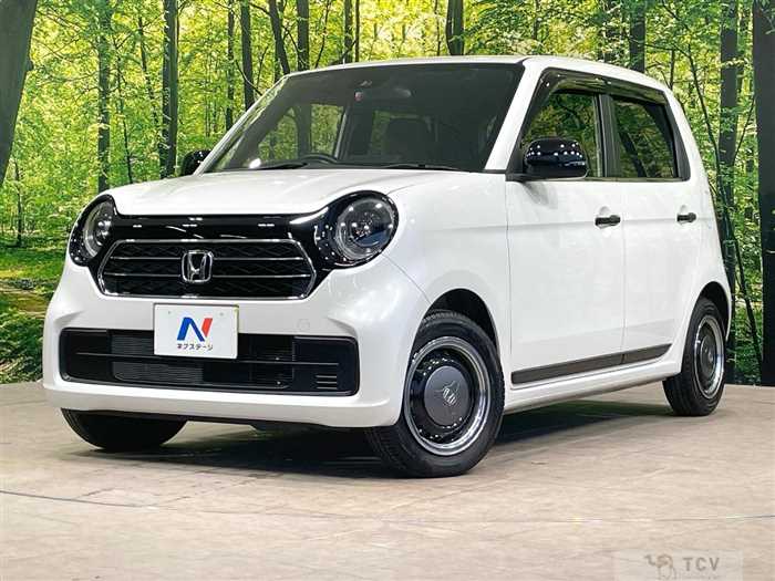 2023 Honda N-ONE