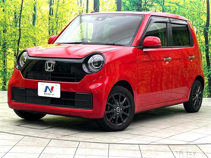 2023 Honda N-ONE