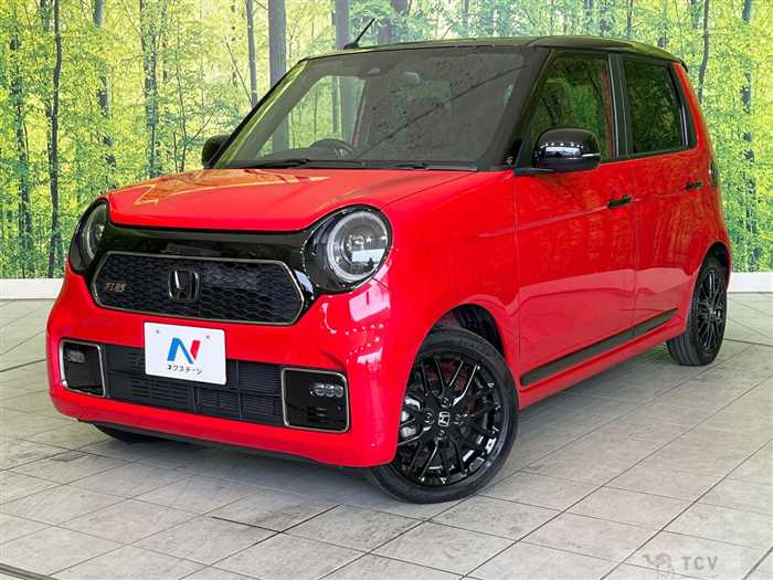 2023 Honda N-ONE