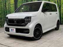 2024 Honda N-WGN