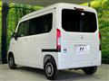 2026 Honda N-VAN