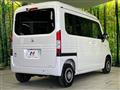 2026 Honda N-VAN