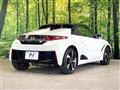 2015 Honda S660