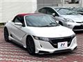 2022 Honda S660