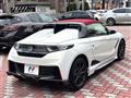 2022 Honda S660