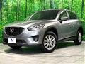 2012 Mazda CX-5