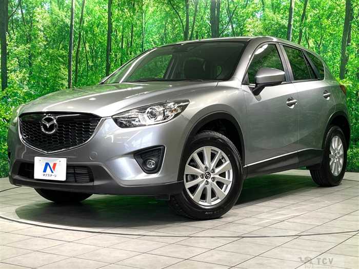 2012 Mazda CX-5