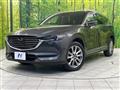 2018 Mazda CX-8