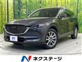 2018 Mazda CX-8