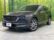 2018 Mazda CX-8