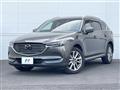 2018 Mazda CX-8