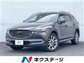 2018 Mazda CX-8
