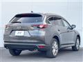 2018 Mazda CX-8