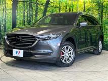 2018 Mazda CX-8