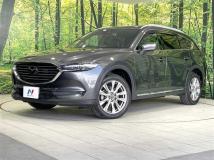 2018 Mazda CX-8