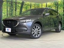 2020 Mazda CX-8