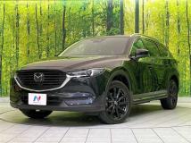 2021 Mazda CX-8