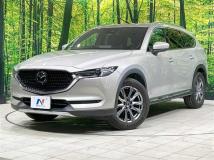 2021 Mazda CX-8