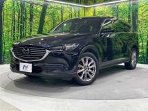 2019 Mazda CX-8