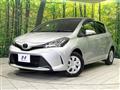 2014 Toyota Vitz